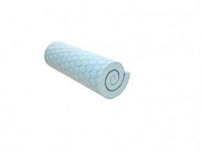 Матрас рулонный Eco Foam roll в Нижневартовске - nizhnevartovsk.magazin-mebel74.ru | фото