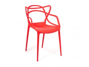 Стул Cat Chair mod. 028 красный в Нижневартовске - nizhnevartovsk.magazin-mebel74.ru | фото