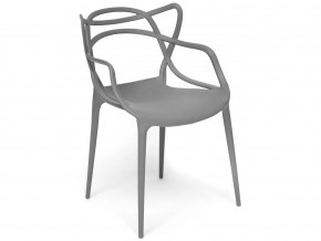 Стул Cat Chair mod. 028 серый в Нижневартовске - nizhnevartovsk.magazin-mebel74.ru | фото