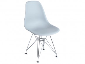 Стул Cindy Iron chair Eames mod. 002 серый в Нижневартовске - nizhnevartovsk.magazin-mebel74.ru | фото