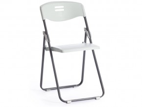 Стул складной Folder chair 2 mod. 222 белый в Нижневартовске - nizhnevartovsk.magazin-mebel74.ru | фото