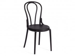 Стул Thonet mod. PL62 черный в Нижневартовске - nizhnevartovsk.magazin-mebel74.ru | фото