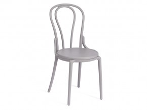 Стул Thonet mod. PL62 Серый в Нижневартовске - nizhnevartovsk.magazin-mebel74.ru | фото